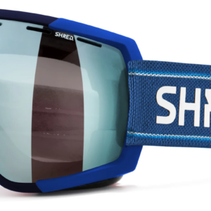 Shred Rarify CBL 2.0 Ice/Deep Blue on World Cup Ski Shop 5